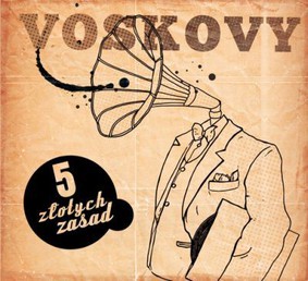 Voskovy - Pięć złotych zasad