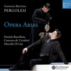 Daniela Barcellona - Opera Arias