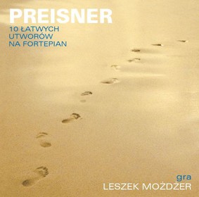 Leszek Możdżer - 10 łatwych utworów na fortepian
