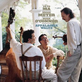 Yo-Yo Ma, Edgar Meyer, Mark O'Connor - Appalachia Waltz
