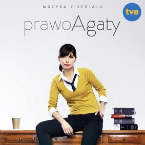 Various Artists - Prawo Agaty