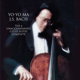 Yo-Yo Ma - The 6 Unaccompanied Cello Suites