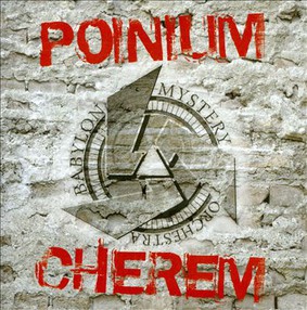 Babylon Mystery Orchestra - Poinium Cherem