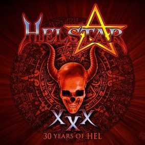 Helstar - 30 Years Of Hel [DVD]