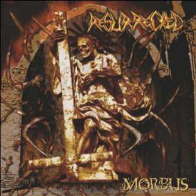 Resurrected - Morbus [EP]