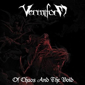 Vermiform - Enlightened By Darkness [EP]