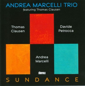 Andrea Marcelli - Sundance