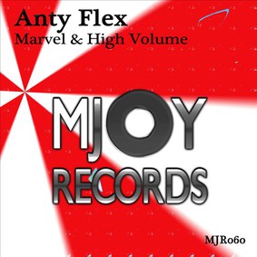 Anty Flex - Marvel & High Volume