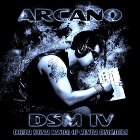 Arcano - Digital Signal Manual of Mental Disorders IV