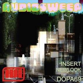 Audiosweep - Insert
