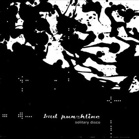 Bad Punchline - Solitary Disco