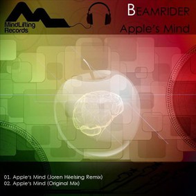 Beamrider - Apple's Mind