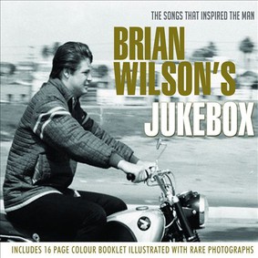 Brian Wilson - Brian Wilson's Jukebox