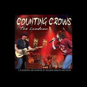 Counting Crows - The Lowdown