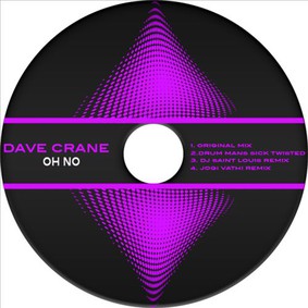 Dave Crane - Oh No