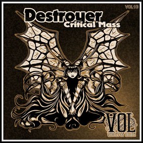 Destroyer - Critical Mass