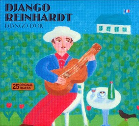 Django Reinhardt - Django D'or