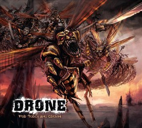 Drone - For Torch And Crown