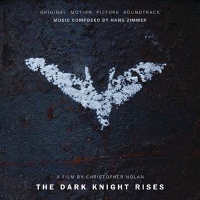 Hans Zimmer - Mroczny Rycerz powstaje / Hans Zimmer - The Dark Knight Rises