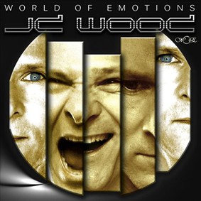 JD Wood - World of Emotions
