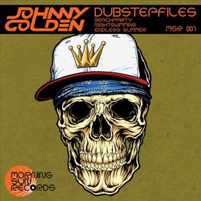 Johnny Golden - Dubstepfiles