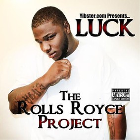 Luck - The Rolls Royce Project