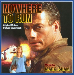 Mark Isham - Nowhere to Run