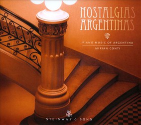Mirian Conti - Nostalgias Argentinas