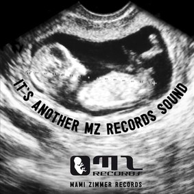 Mz-Records - It's Another MZ-Records Sound