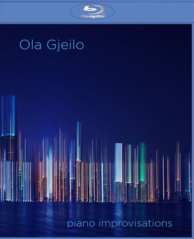 Ola Gjeilo - Piano Improvisations
