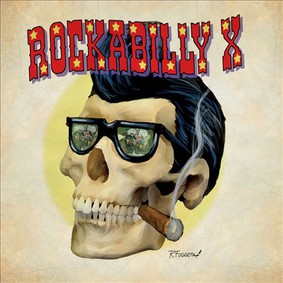 Rockabilly X - Rockabilly X