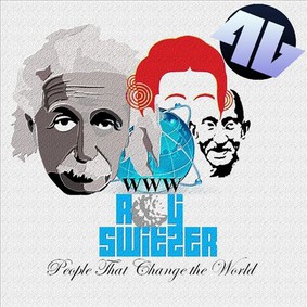 Roy Switzer - People That Change the World