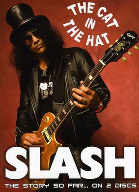 Slash - The Cat In the Hat