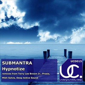 Submantra - Hypnotize
