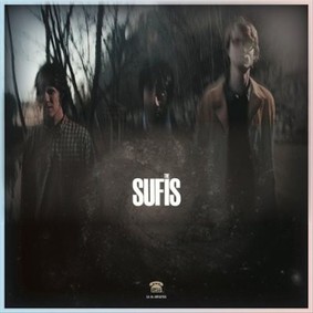 The Sufis - The Sufis