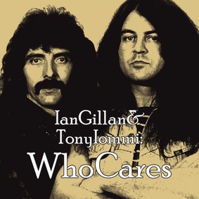 Ian Gillan, Tony Iommi - WhoCares