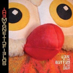 Magnetic field - Love at the Bottom of the Sea
