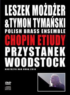 Leszek Możdżer, Tymon Tymański - Polish Brass Ensemble 