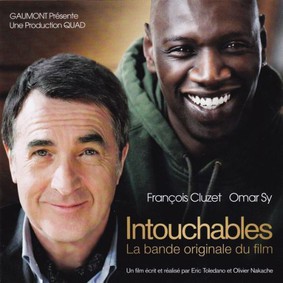 Various Artists - Nietykalni / Various Artists - Intouchables