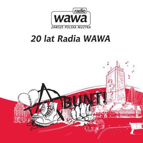 Various Artists - Radio WaWa - Bunt