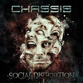 Chassis - Social Distortion