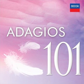 Various Artist - Adagios 101