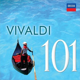 Various Artists - Vivaldi 101