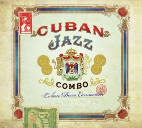 Cuban Jazz Combo - Cuban Disco Connection
