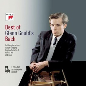 Glenn Gould - Best of