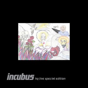 Incubus - HQ Live