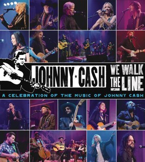 Various Artists - A Celebration of the Music of Johnny Cash