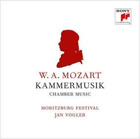 Jan Vogler - Mozart: Kammermusik