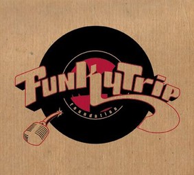 Funky Trip Foundation - Funk Punch