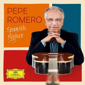Pepe Romero - Spanish Nights